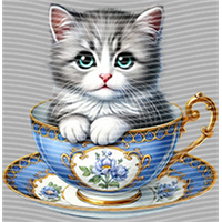 Animal Integration-DW 2062